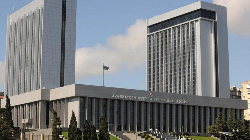 Milli Məclisdə bu məsələ ilə bağlı dinləmə keçiriləcək