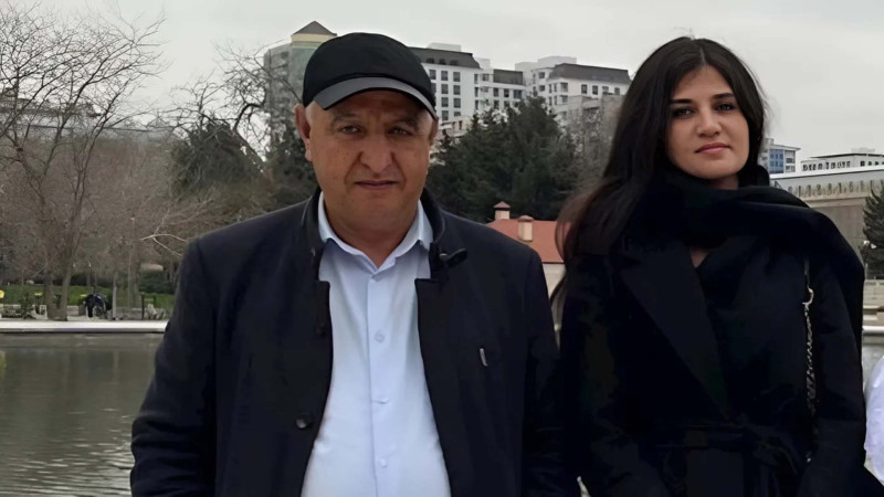 Hökümə Əliyevanın atasının oğurlanan pulları qaytarıldı – YENİLƏNİB