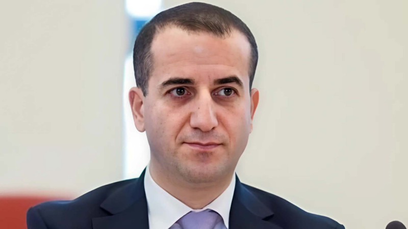 Sumqayıtdan olan sabiq diplomat cərimələndi