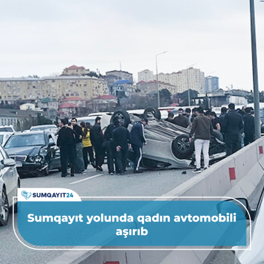 Sumqayıt prokurorluğunda KADR DƏYİŞİKLİYİ - FOTO
