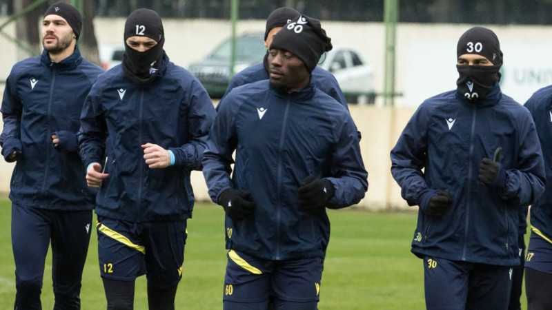 “Sumqayıt” əcnəbilərə görə plan dəyişdi