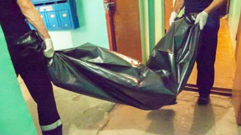 Sarayda 29 yaşlı gəncin meyiti aşkarlanıb