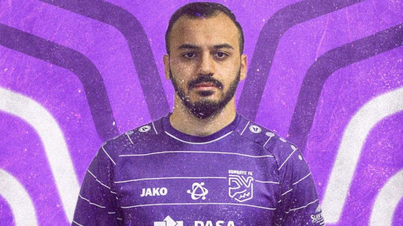 Qarabağda Elvin Bədəlov tərəddüdü - YENİ DETALLAR