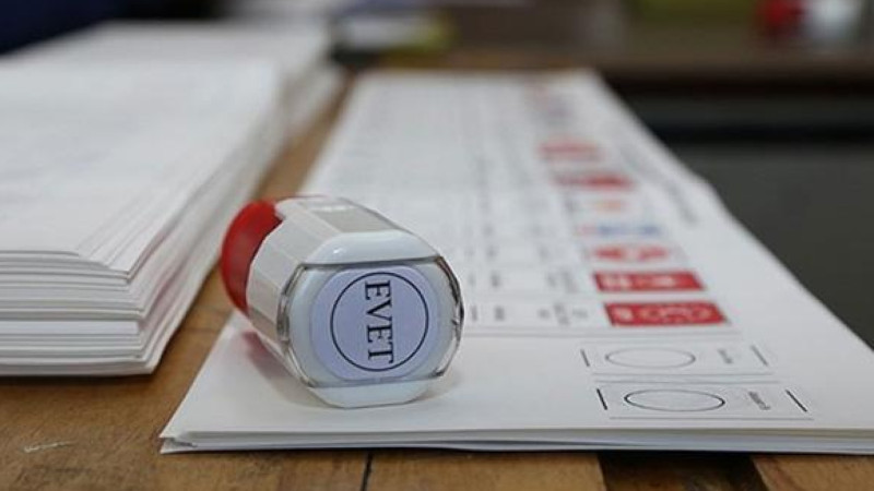 Sumqayıtın seçki dairə komissiyasının tərkibi dəyişib