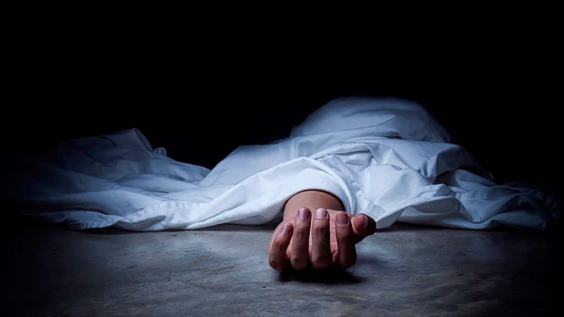 Coratda 52 yaşlı kişinin meyiti aşkarlanıb