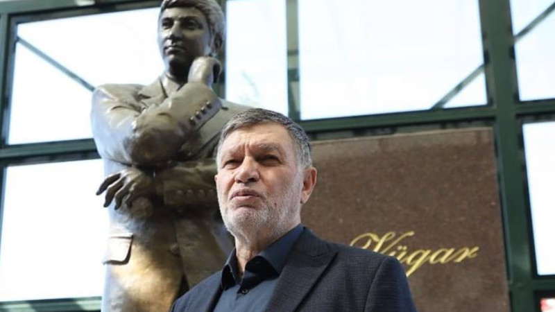 Partlayışda yaralanan Qasım Həşimov dünyasını dəyişdi - YENİLƏNİB