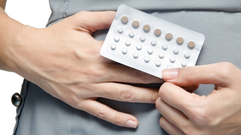 Hamiləliyini pozmaq istəyən qadın zəhərləndi