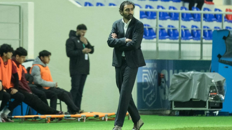 Vaqif Cavadov: “Əlimdən gələn hər şeyi edəcəyəm”