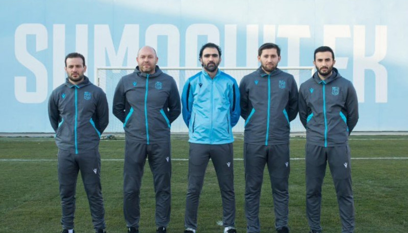 Sumqayıtda Vaqif Cavadova kimlər kömək edəcək?