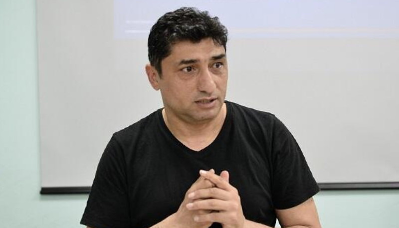 Təcrübəli mütəxəssis: “Sumqayıt” üçün kubokda uğur qazanmaq daha rahatdır”