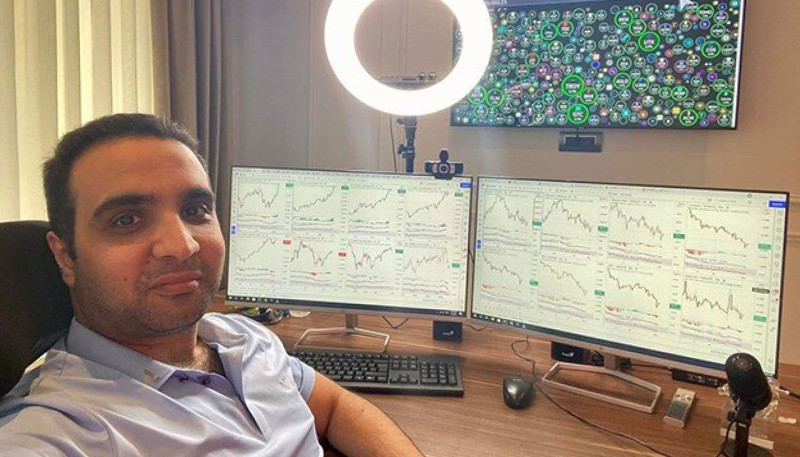 Sumqayıtı 4 milyona görə tutulan birjaçı ilə nə bağlayır?