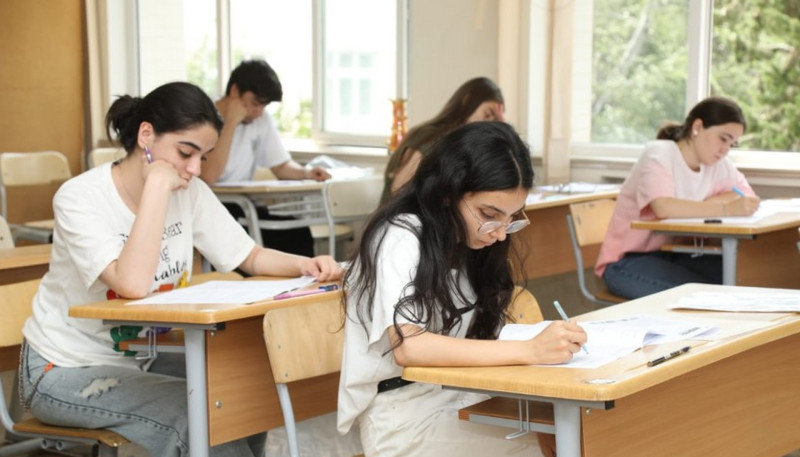 Bu il keçiriləcək bəzi imtahanların qrafiki və qeydiyyat TARİXLƏRİ