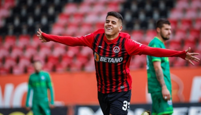 “Sumqayıt” növbəti legionerini yola salır