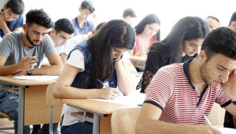 İmtahanların martda keçirilməsi dərs prosesini pozur – Ekspertdən ETİRAZ
