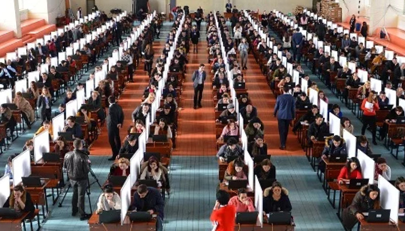 Magistraturaya qəbul imtahanı bu tarixdə olacaq