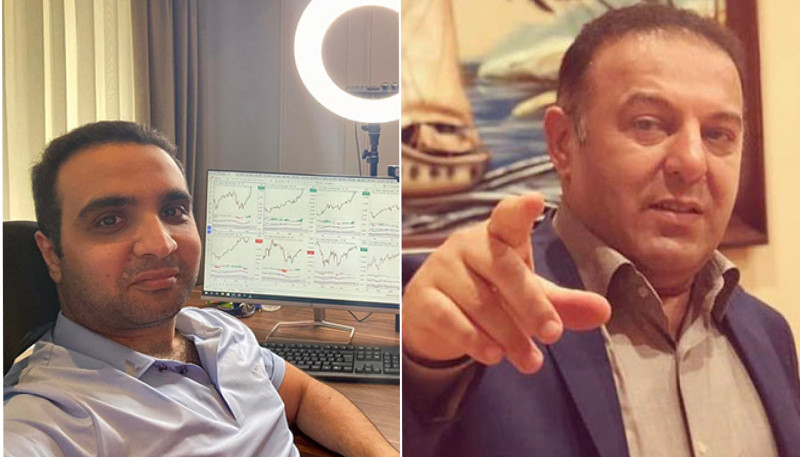 “4 milyon manatı haradan əldə ediblər?” - Elariz kürəkəninin həbsindən danışdı