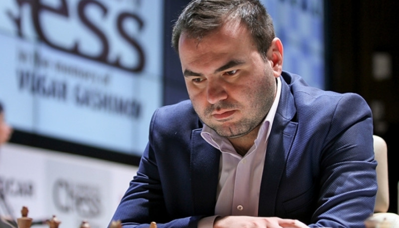 “Şah” ən varlı qrosmeysterlərin siyahısında