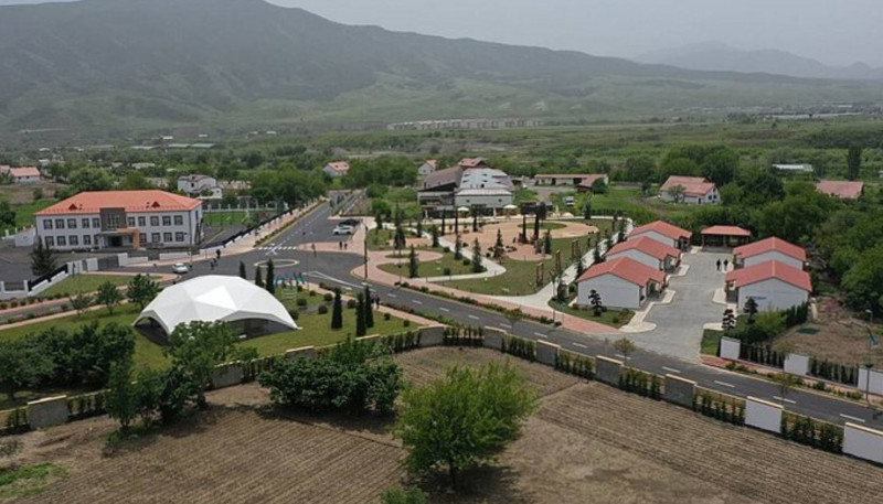 Sumqayıtda məskunlaşan xocalılılar yurdlarına dönəcəklər