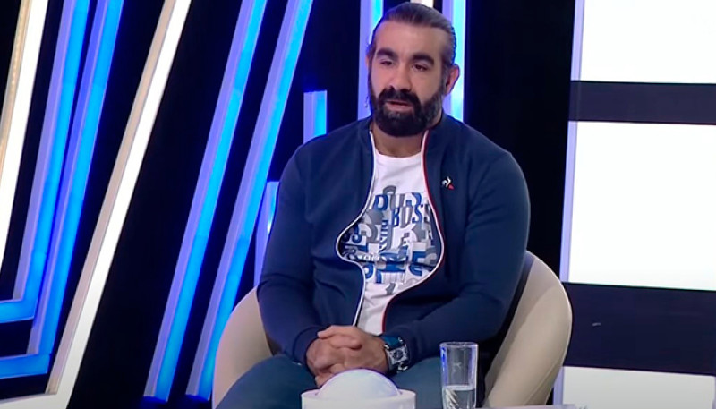 Rafael Ağayevdən ŞOK QƏRAR - YENİLƏNİB