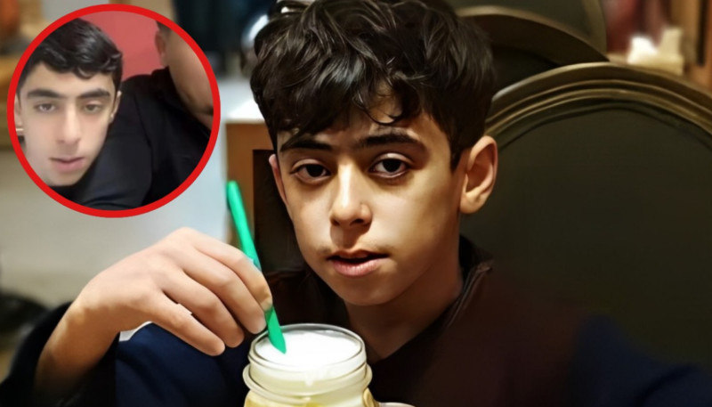 Oğurluq edən “Limonçik Əli” həbs olunmadı
