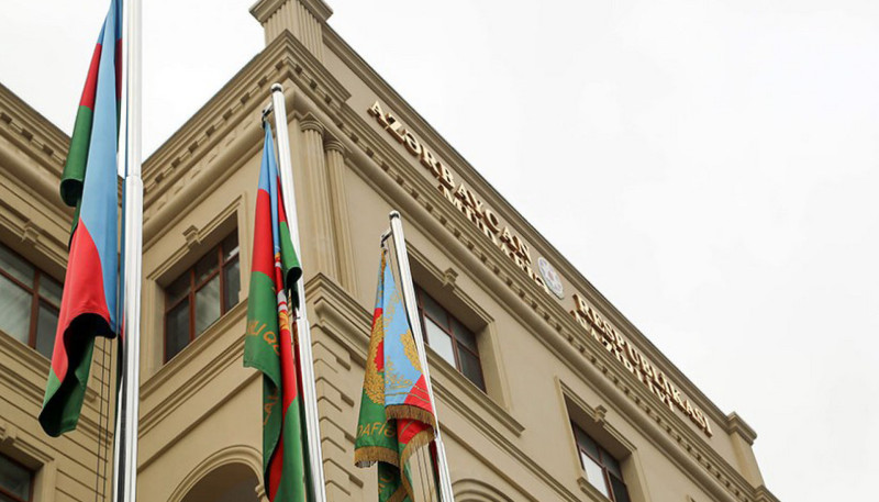 Əsgərlərlə görüşlərə məhdudiyyət qoyuldu