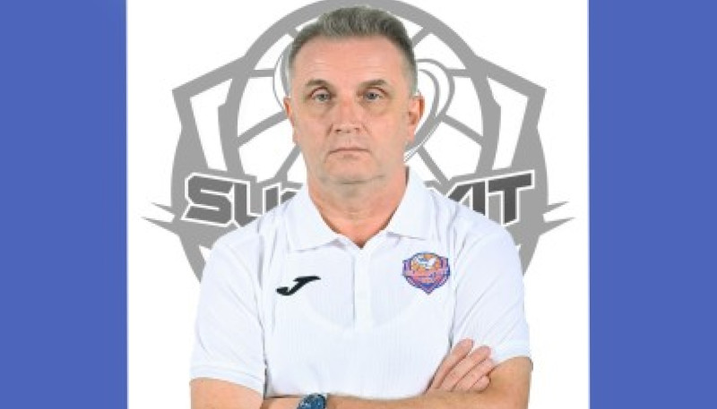 “Sumqayıt”ın məşqçisi: Əsl komanda oyunu sərgilədik