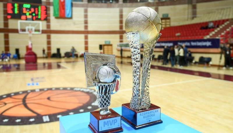 Azərbaycan Kuboku: “Sumqayıt” çempionla qarşılaşacaq