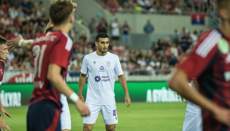 “Sumqayıt”ın yetirməsinin keçidi düyünə düşdü