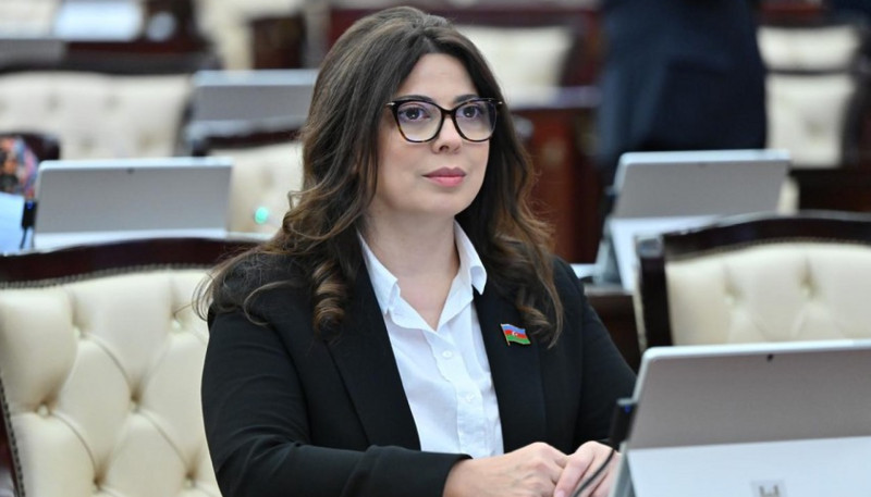 Sumqayıtın deputatına YENİ VƏZİFƏ VERİLDİ