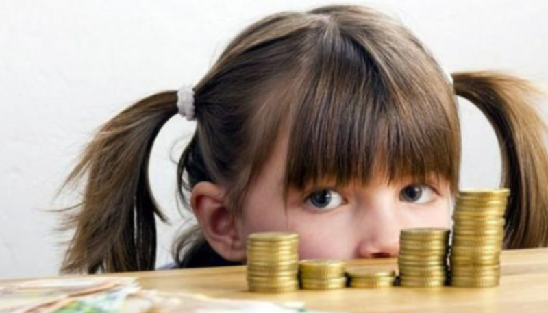 Valideynlərini itirmiş uşaqlara birdəfəlik VƏSAİT VERİLƏCƏK