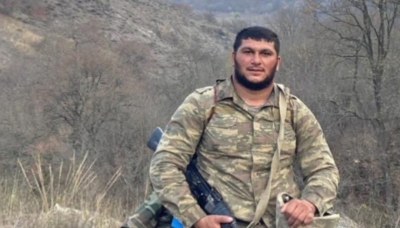 Paşa ləqəbli keçmiş döyüşçü Sumqayıtda aldadılıb? - İDDİA