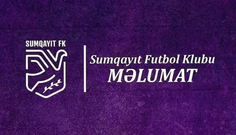 “Sumqayıt”ın yetirmələri klubu tərk ediblər
