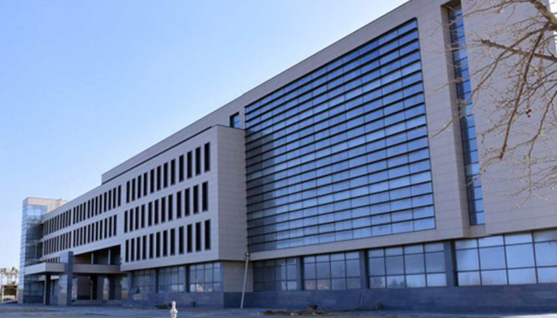 Sumqayıtda poliklinikanın yeri DƏYİŞDİRİLİR