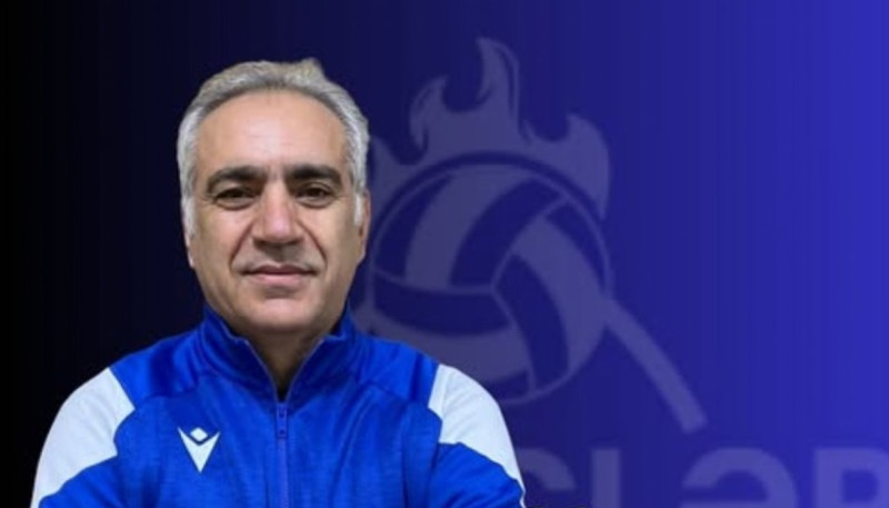 Gənclərin baş məşqçisi: “Komanda gənc oyunçulardan formalaşıb”