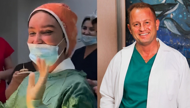 Ad gününə görə işdən çıxarılan həkimi Sumqayıtla nə birləşdirir?