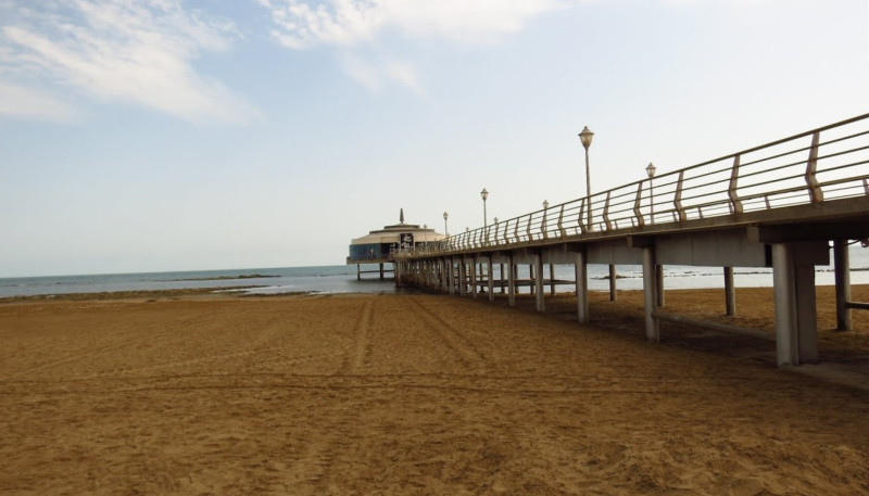 Sumqayıtda dəniz suyu şirinləşdiriləcək