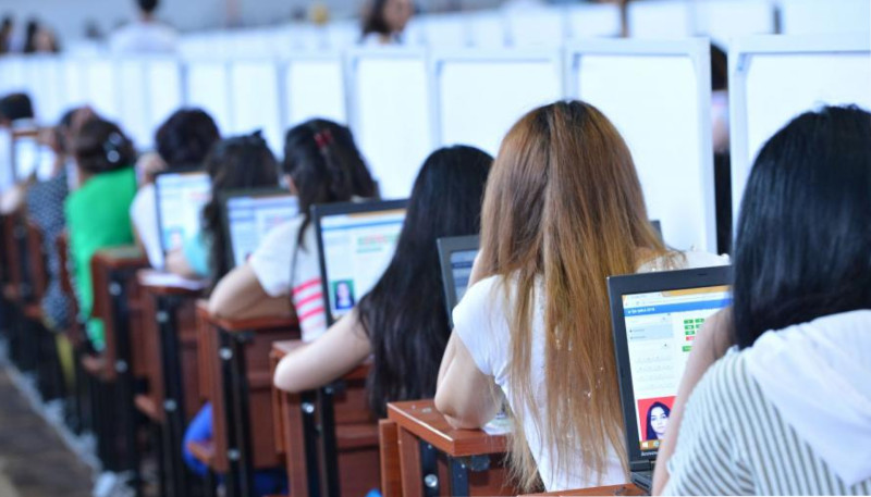 Sumqayıtda yoxlamadan keçməyən müəllimlər məhkəməyə üz tutublar