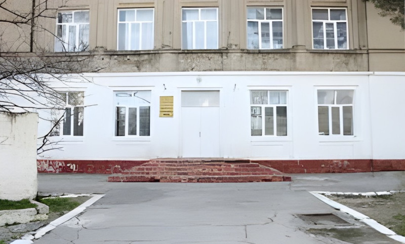 Sumqayıtda bu məktəb BAĞLANIR