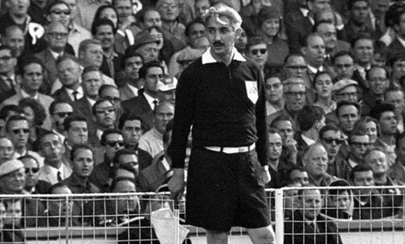 “Sumqayıt” Tofiq Bəhramovun yubileyinə həsr olunan turnirdə meydana çıxacaq