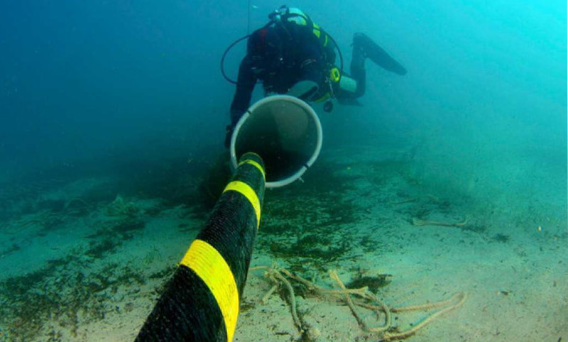 Aktaudan Sumqayıta rabitə xətti çəkiləcək
