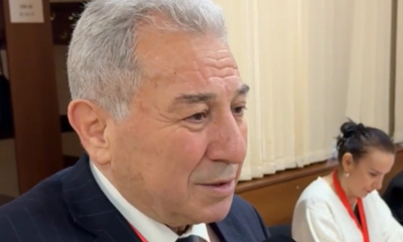 Sumqayıtda ilk dəfə səs verənlər üçün hədiyyələr hazırlanıb - AÇIQLAMA + VİDEO