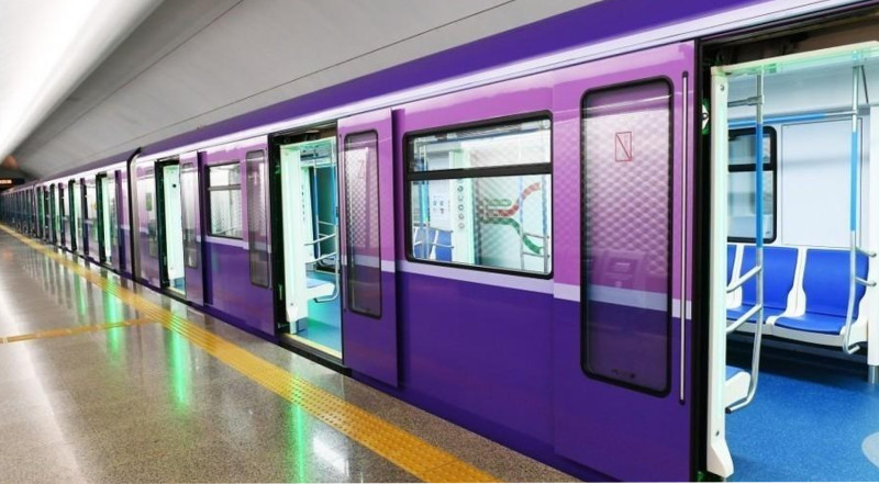 Sumqayıt istiqamətində metro xətti tikiləcək?