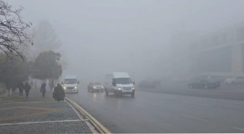 Yol polisindən XƏBƏRDARLIQ