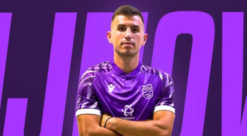 Vuynoviç “Sumqayıt”ı “Partizan”a dəyişir?