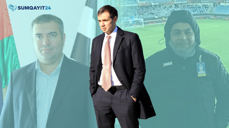 Hakim Riad Rəfiyevin ittihamlarını yetərsiz sayıb