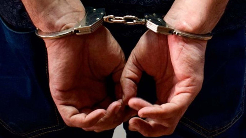 Keçmiş məhkumlar oğurluğa əl atıblar