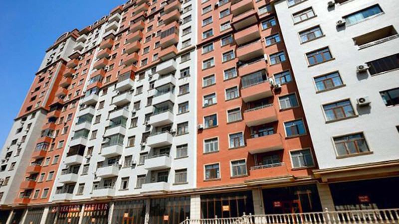 Sumqayıtda 645 ailənin narazılığı nə ilə bağlıdır?