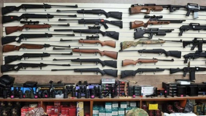 Mülki odlu silah əldə etmək üçün tələb olunan yaş həddi artırılır