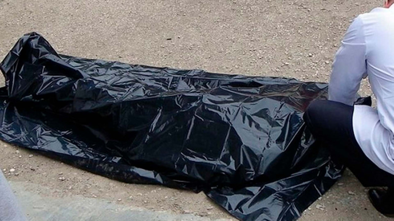 Sarayda 66 yaşlı qadın küçədə ölüb