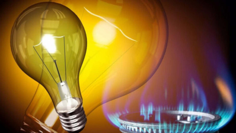 Ölkədə qazın və işığın qiyməti QALXDI